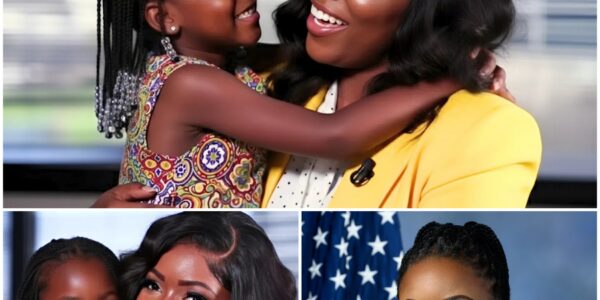 “Love Doesn’t Ask for Planning”: The Silent Adoption That Captured the Nation’s Heart