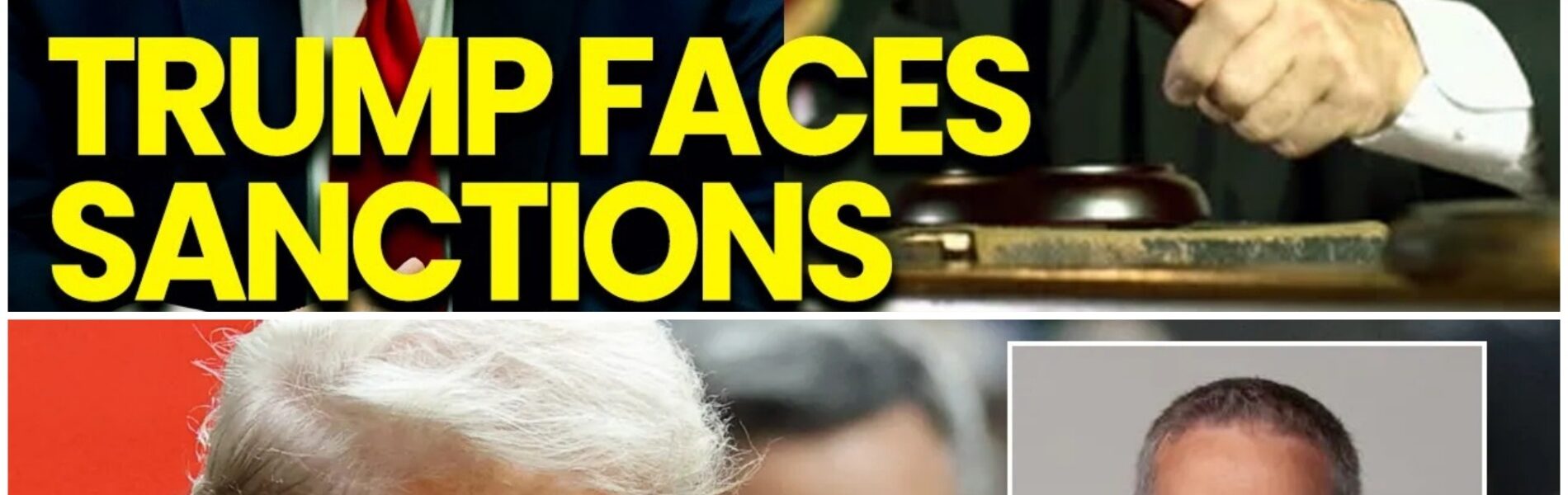 Impeachment NEARS: Federal Judge CLEARS Path for DEVASTATING Legal Challenge