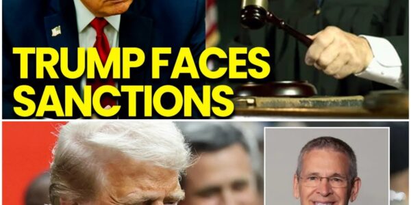 Impeachment NEARS: Federal Judge CLEARS Path for DEVASTATING Legal Challenge