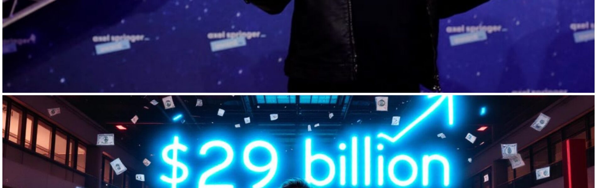 SHOCKING: Elon Musk Scores $24 Billion Payday — Bonus Bigger Than Two Years of Tesla Profits! Outrage, Celebration, and Market Shockwaves Erupt Worldwide