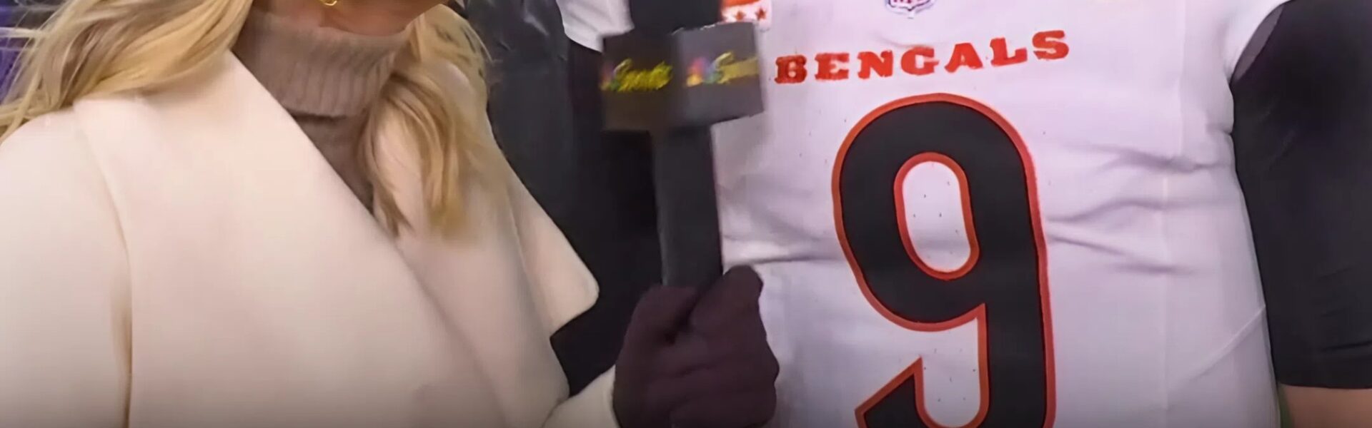 NFL Fans Have a Lot To Say About Joe Burrow’s Bold Statement On Why He’s Playing Through Serious Injury vs. Ravens on Thanksgiving [VIDEO]