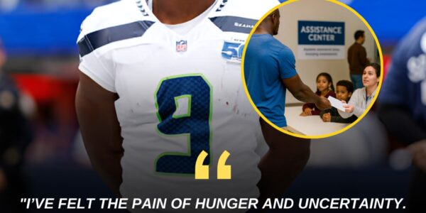 Kenneth Walker III’s $4 Million Thanksgiving Pledge: Turning Personal Pain Into Citywide Hope