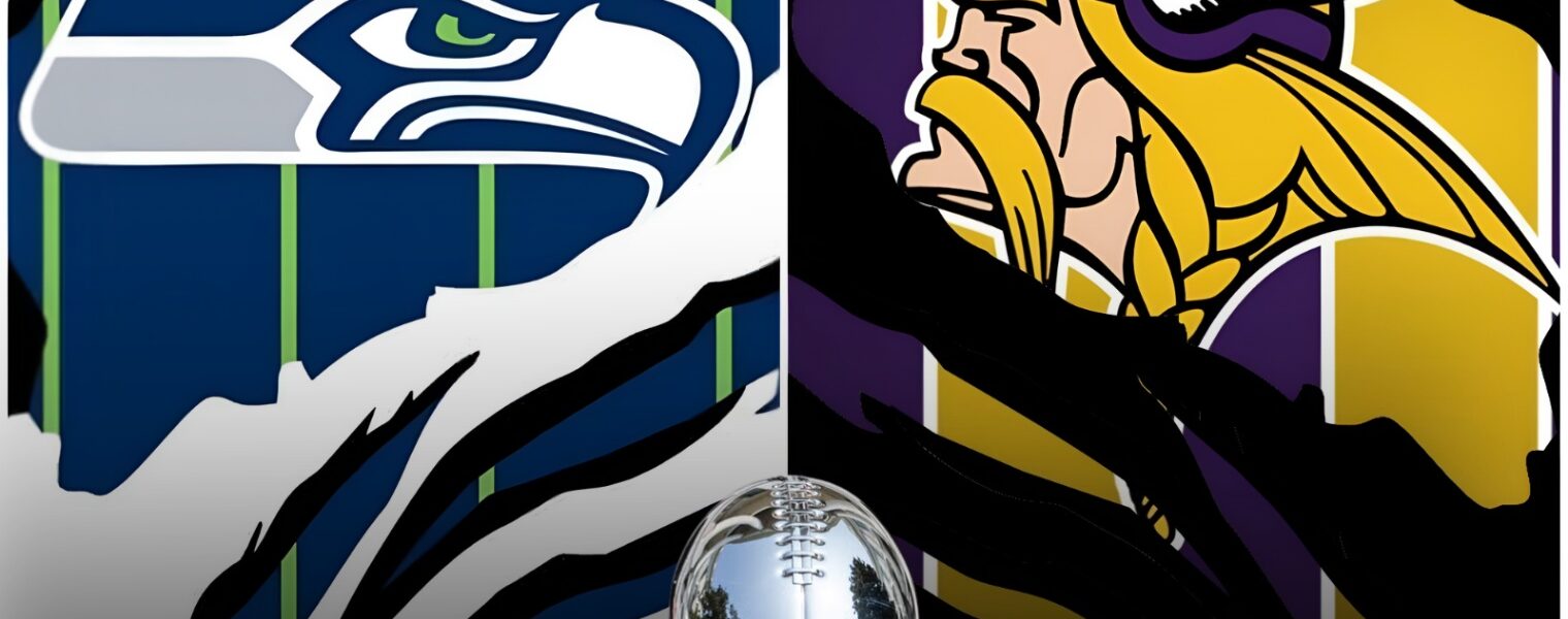 Seattle Seahawks vs. Minnesota Vikings: A Clash That Could Define the Season