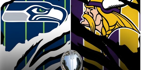 Seattle Seahawks vs. Minnesota Vikings: A Clash That Could Define the Season