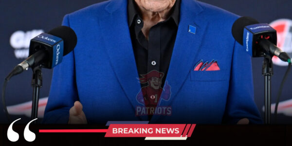 SHOCKING RELIEF: Patriots fans rejoice as team secretly keeps 2026 ticket prices unchanged—inside story reveals emotional decision!