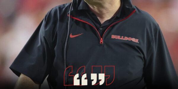 Kirby Smart Shocks College Football: Loyalty Over Fortune as He Stays With Georgia Bulldogs