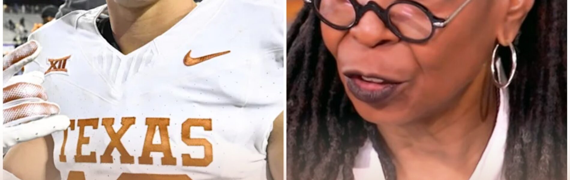 BREAKING NEWS Michael Taaffe stuns live television after Whoopi Goldberg remark ignites national debate