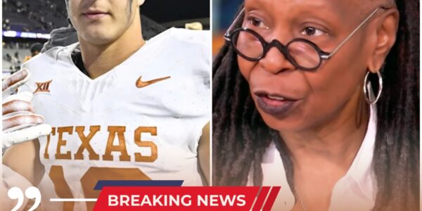 BREAKING NEWS Michael Taaffe stuns live television after Whoopi Goldberg remark ignites national debate