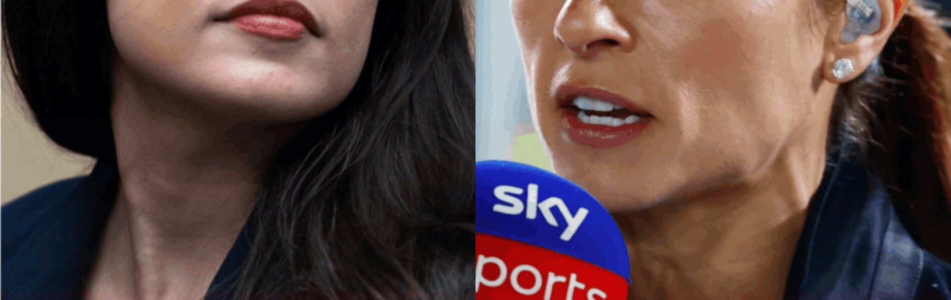 DANICA PATRICK SHUTS DOWN AOC IN JUST 11 SECONDS — ONE SENTENCE THAT MADE ALL OF TEXAS ERUPT