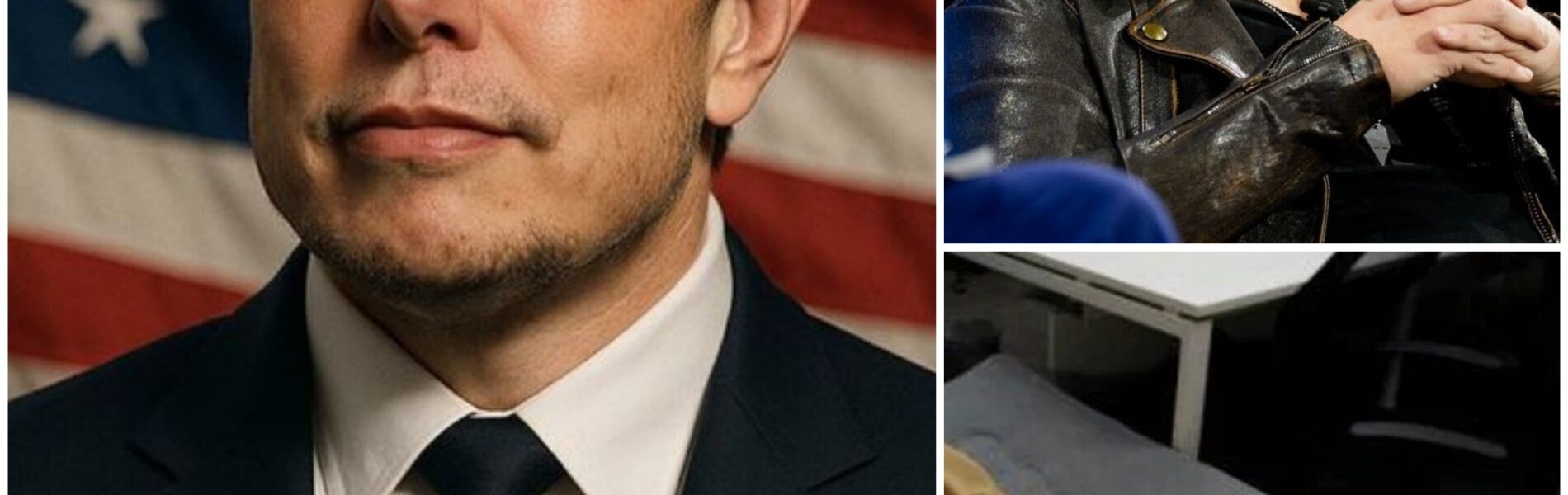 “I Gave Up So Much…” — Elon Musk’s Emotional Confession That Shook the World...