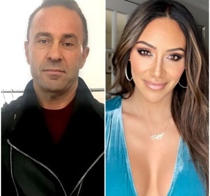 RHONJ RECAP: Joe Giudice Explodes With Claims Melissa Was “Financially Strapped,” Accuses Her of “Emotional Manipulation”