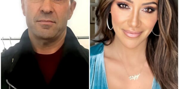 RHONJ RECAP: Joe Giudice Explodes With Claims Melissa Was “Financially Strapped,” Accuses Her of “Emotional Manipulation”