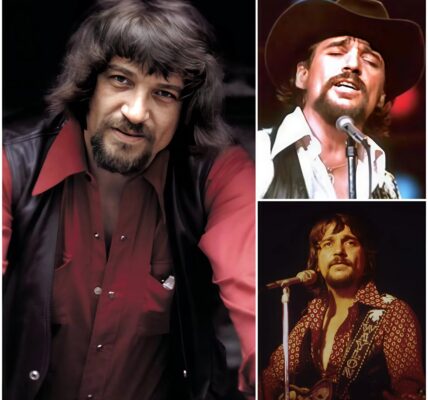 A Timeless Gem: A Review of Waylon Jennings’ This Time
