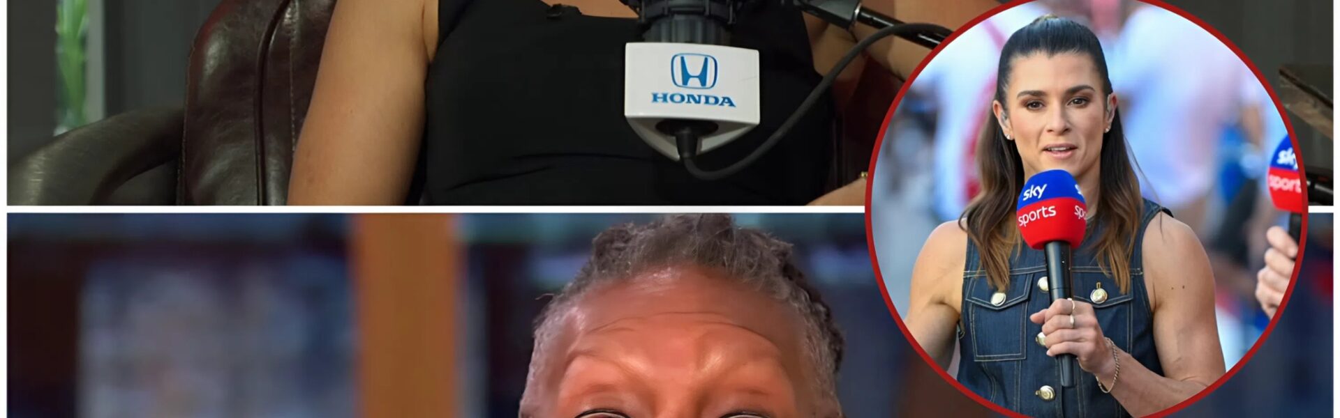 “YOU SMEARED ME ON LIVE TV — NOW FACE THE CONSEQUENCES!” — NASCAR Icon Danica Patrick Files $50 MILLION Fictional Lawsuit Against The View After Explosive On-Air Clash