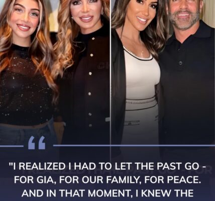 RHONJ’s Gia Giudice Celebrates Special Forces Win With Uncle Joe Gorga & Mom Teresa as Melissa Says She’s “So Proud,” Plus Teresa Discusses Catalyst for Reconciliation