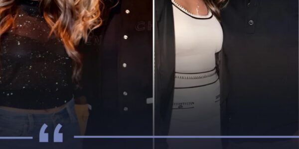 RHONJ’s Gia Giudice Celebrates Special Forces Win With Uncle Joe Gorga & Mom Teresa as Melissa Says She’s “So Proud,” Plus Teresa Discusses Catalyst for Reconciliation