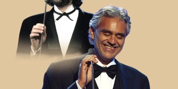 AT 66, HE RETURNS: Andrea Bocelli Just Did the Impossible — and the World Can’t Stop Crying.