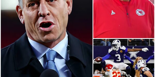 Troy Aikman Defends Cowboys After Viral ‘Dirty Football’ Claim