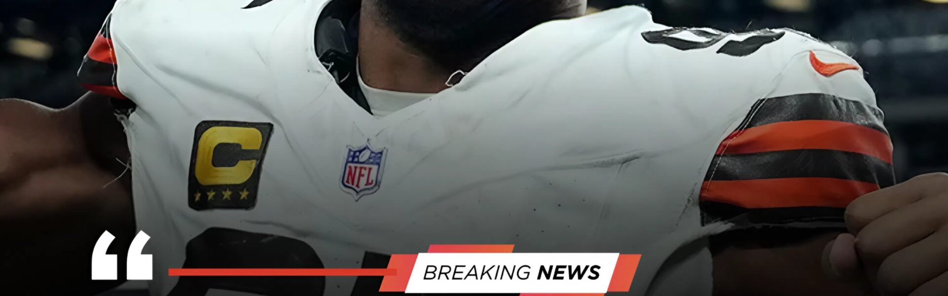 Myles Garrett Chooses Legacy Over Money, Stuns NFL with Cleveland Commitment