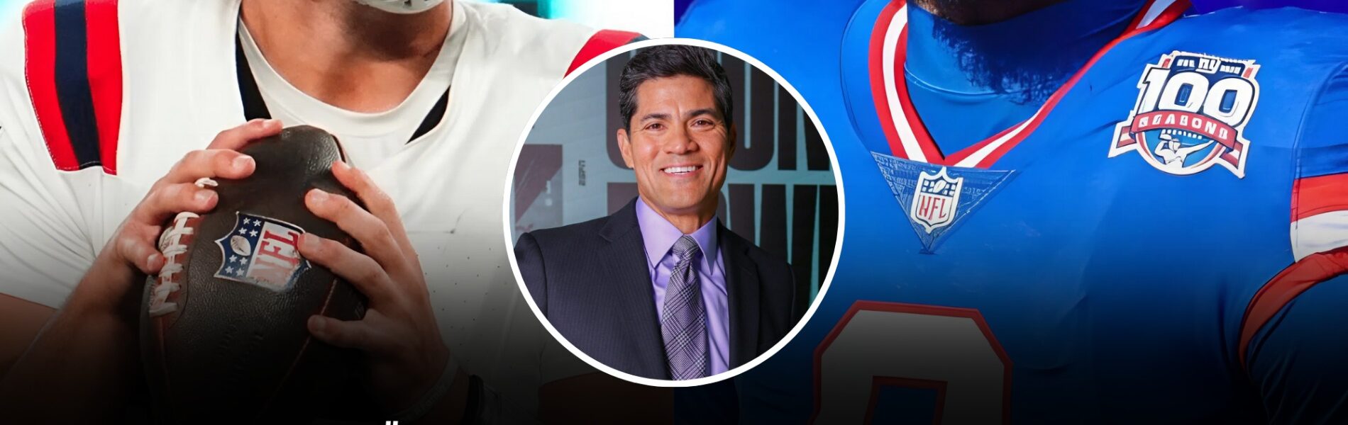 Legendary Tedy Bruschi Goes Off Live on Air, Fires Back at Brian Burns for Mocking Drake Maye – And the Young Patriots Star’s “Ice-Cold” Response Instantly Silenced the Giants LB