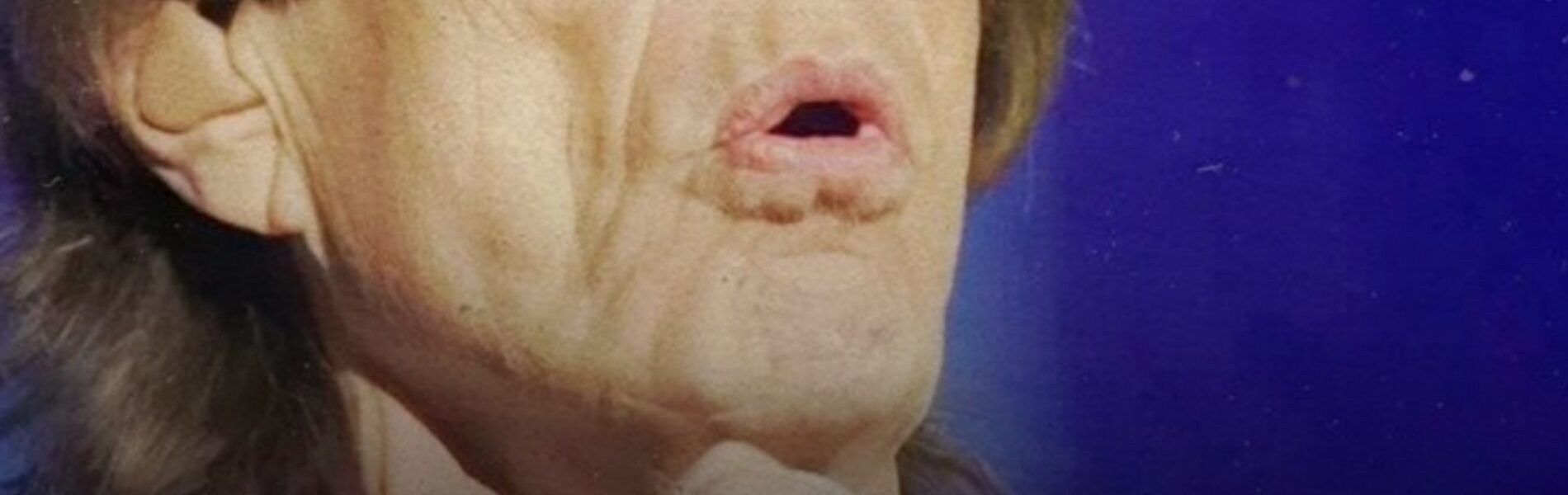 The one singer Mick Jagger called a "true original"