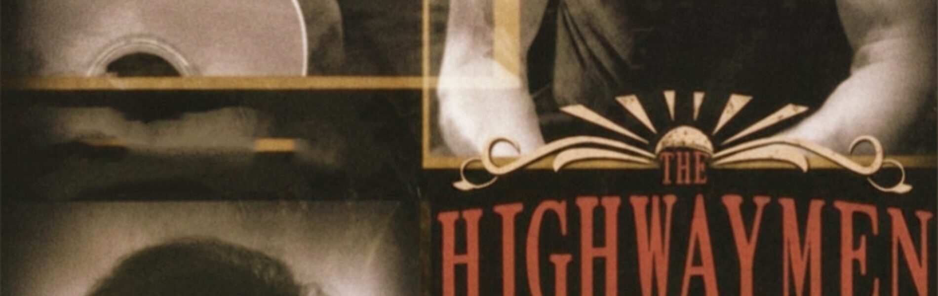 The Highwaymen(Kris, Waylon, Willie and Johnny) – The Twentieth Century Is Almost Over