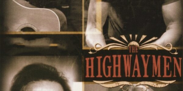 The Highwaymen(Kris, Waylon, Willie and Johnny) – The Twentieth Century Is Almost Over