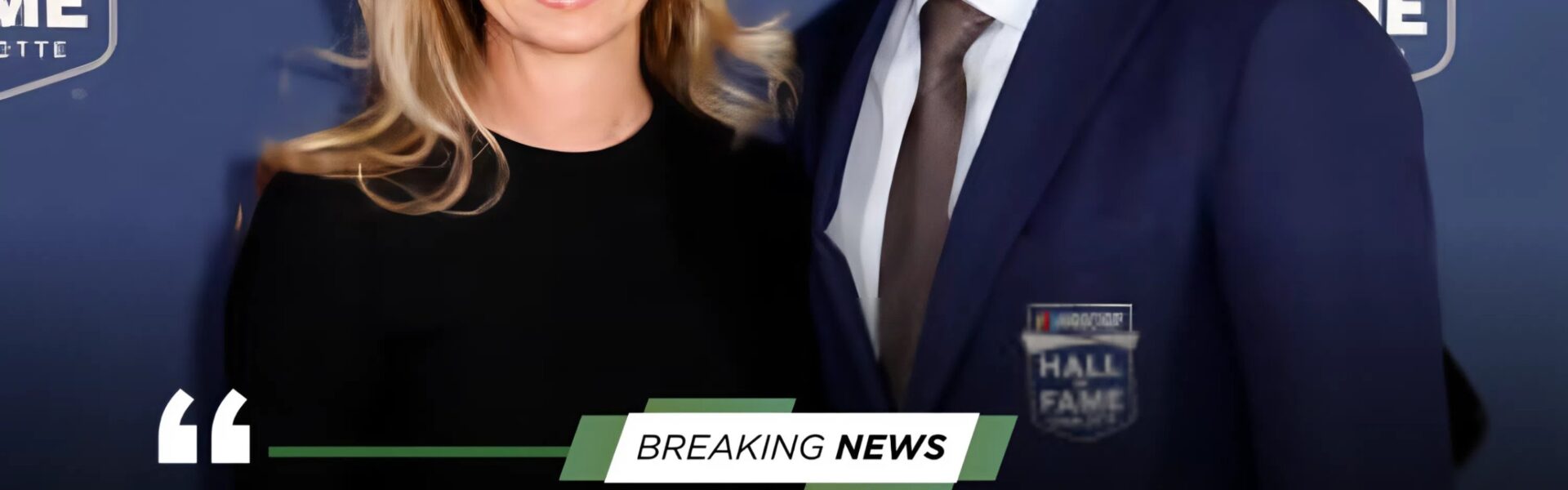 Dale Earnhardt Jr. Opens Up About Family Struggle, Leaves NASCAR Fans Emotional