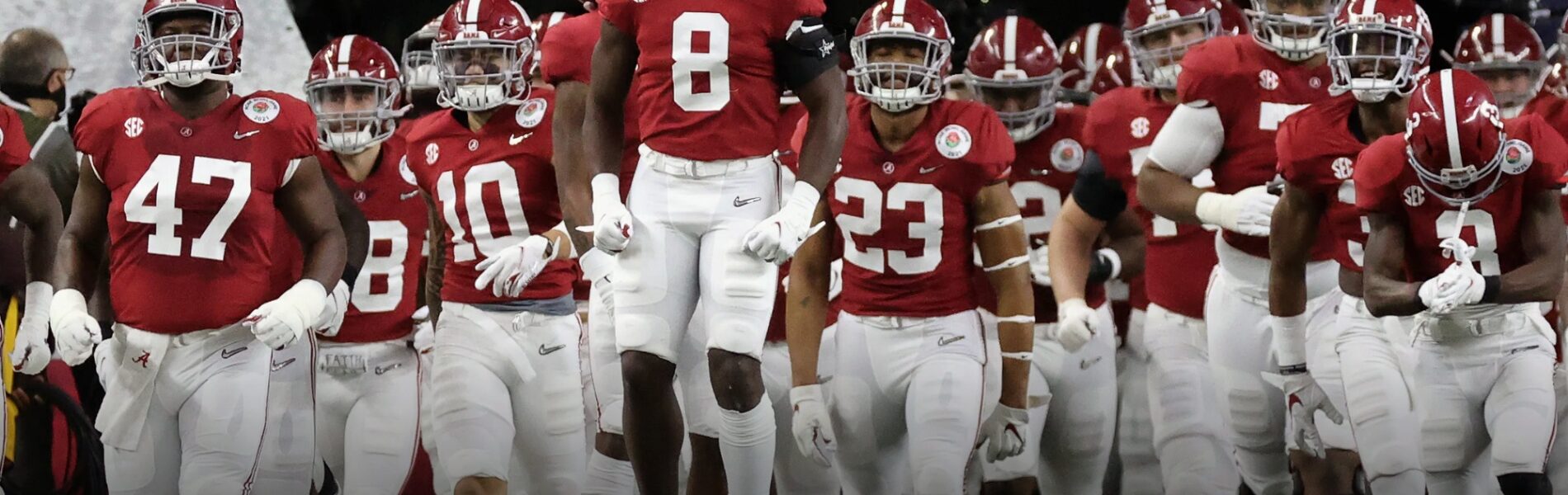 BREAKINGNEWS: Alabama Crimson Tide get unexpected good news that could tip the scales against Auburn