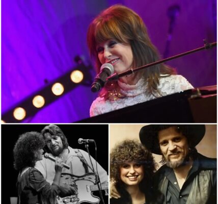 The Hidden Side of Jessi Colter: How Faith Carried Her Through Fame, Heartbreak, and Loss