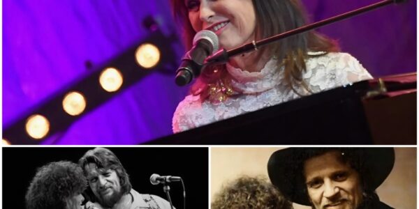 The Hidden Side of Jessi Colter: How Faith Carried Her Through Fame, Heartbreak, and Loss