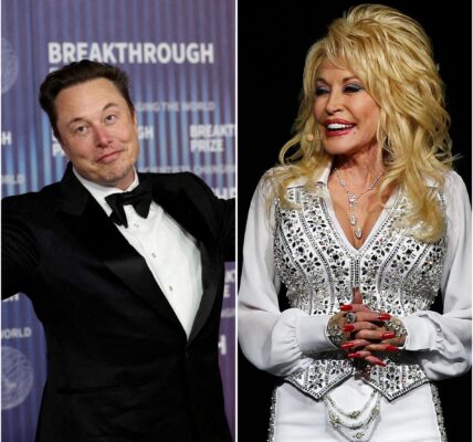 Dolly Parton Stuns the World After Turning Down Elon Musk’s $500 Million Offer With Five Unshakeable Words