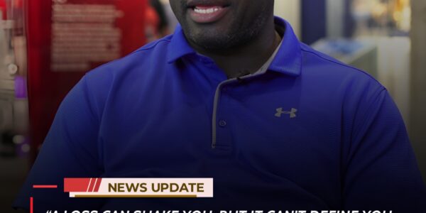 Tommie Frazier Ignites Nebraska’s Spirit After Crushing Iowa Loss