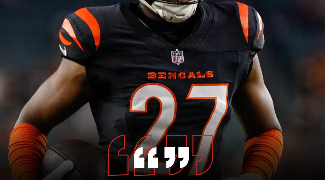 Just one play sealed the truth about Jordan Battle's Bengals future