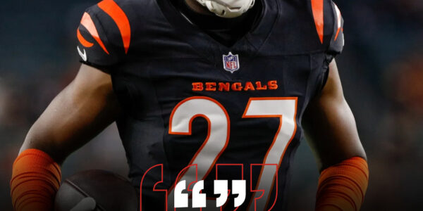 Just one play sealed the truth about Jordan Battle's Bengals future