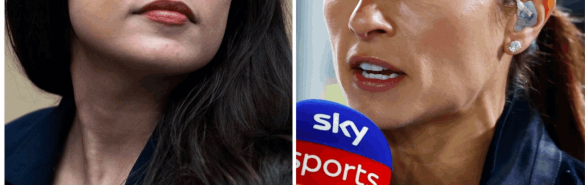 DANICA PATRICK SHUTS DOWN AOC IN JUST 11 SECONDS — ONE SENTENCE THAT MADE ALL OF TEXAS ERUPT…