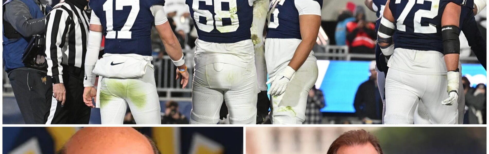 “YOU NEED TO BE QUIET, PAUL.” — Nick Saban’s live-on-air counterpunch stunned the entire ESPN studio after Paul Finebaum