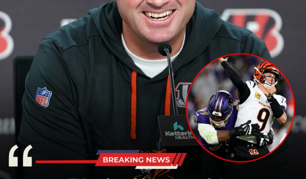 Bengals win in Burrow's return, taking advantage of 5 Ravens turnovers in a 32-14 victory