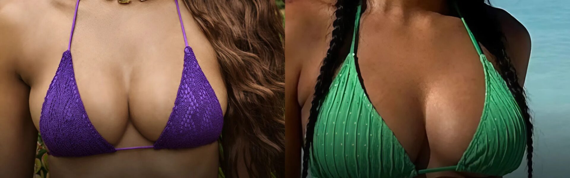 Angel Reese: From “Bayou Barbie” to Imagined “Bikini Boss” — The Viral Fantasy That Broke the Internet