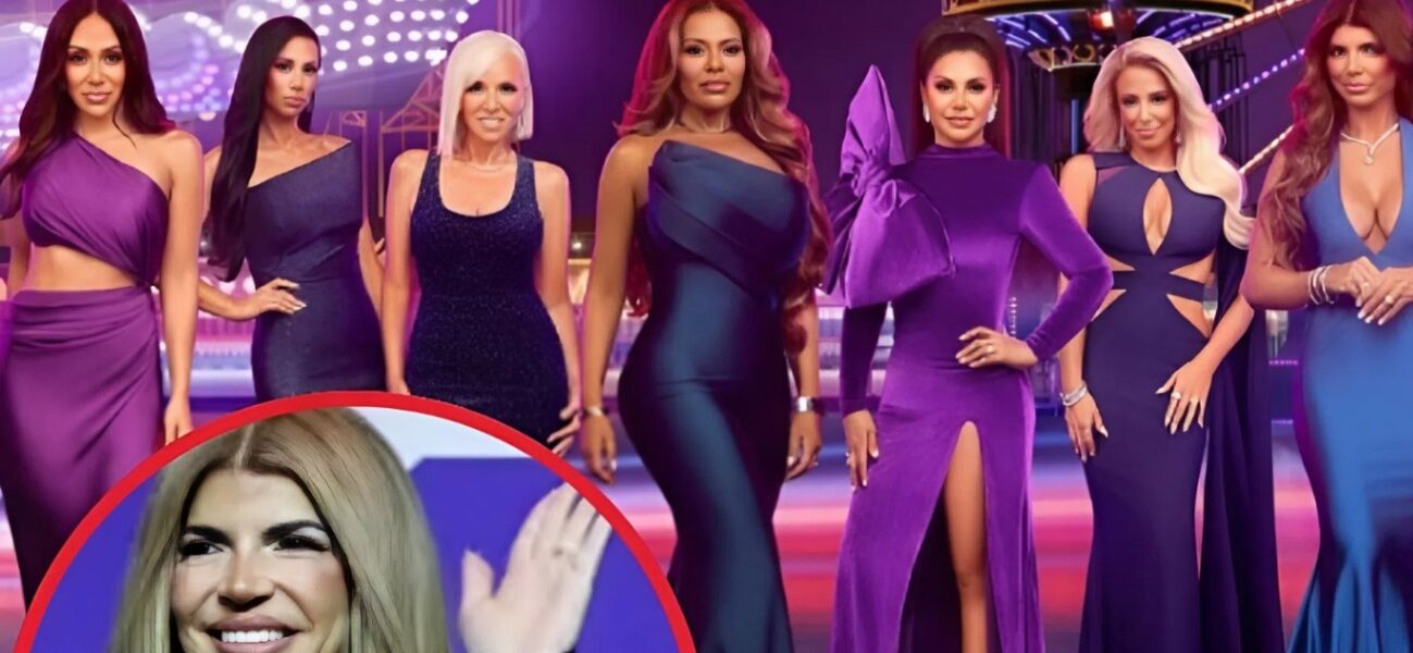 IS JERSEY DEAD? INSIDER CLAIMS RHONJ "MIGHT NEVER RETURN" AS BRAVO IGNORES TERESA AND JOE'S REUNION!