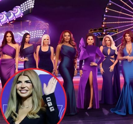 IS JERSEY DEAD? INSIDER CLAIMS RHONJ "MIGHT NEVER RETURN" AS BRAVO IGNORES TERESA AND JOE'S REUNION!