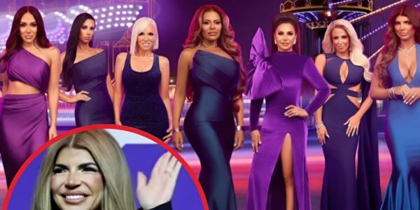 IS JERSEY DEAD? INSIDER CLAIMS RHONJ "MIGHT NEVER RETURN" AS BRAVO IGNORES TERESA AND JOE'S REUNION!