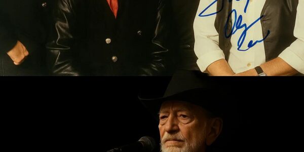 The Highwaymen: Guardians of Country Music’s Soul