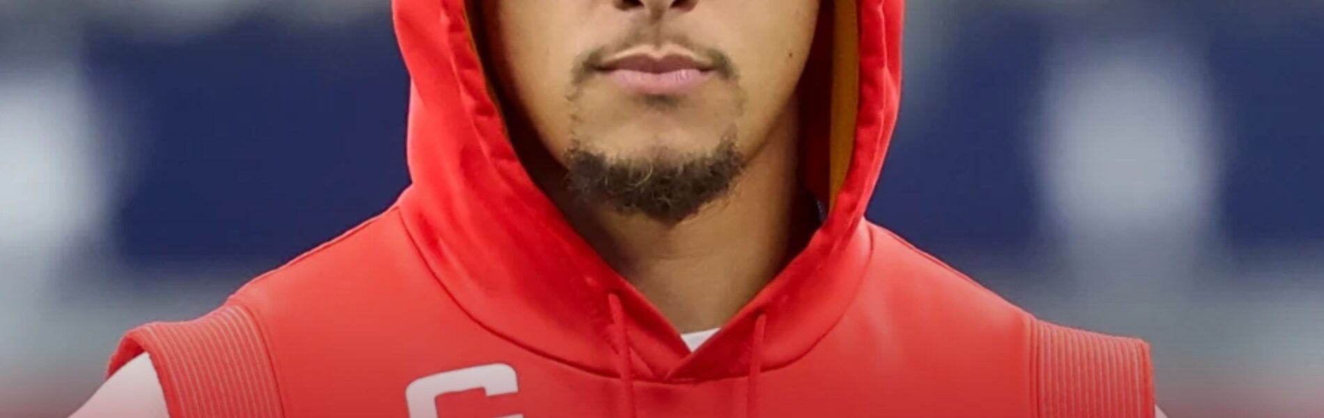 Patrick Mahomes Takes Full Responsibility After 28–31 Loss to Cowboys, Sends Heartfelt Thanksgiving Message to Fans