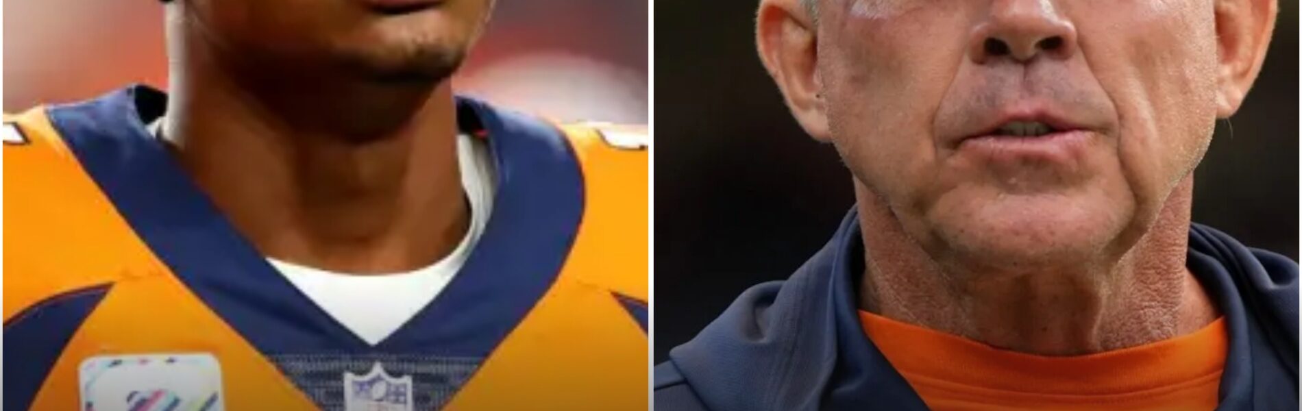 BREAKINGNEWS Sean Payton’s unexpected decision on Courtland Sutton sends shockwaves through Broncos Country