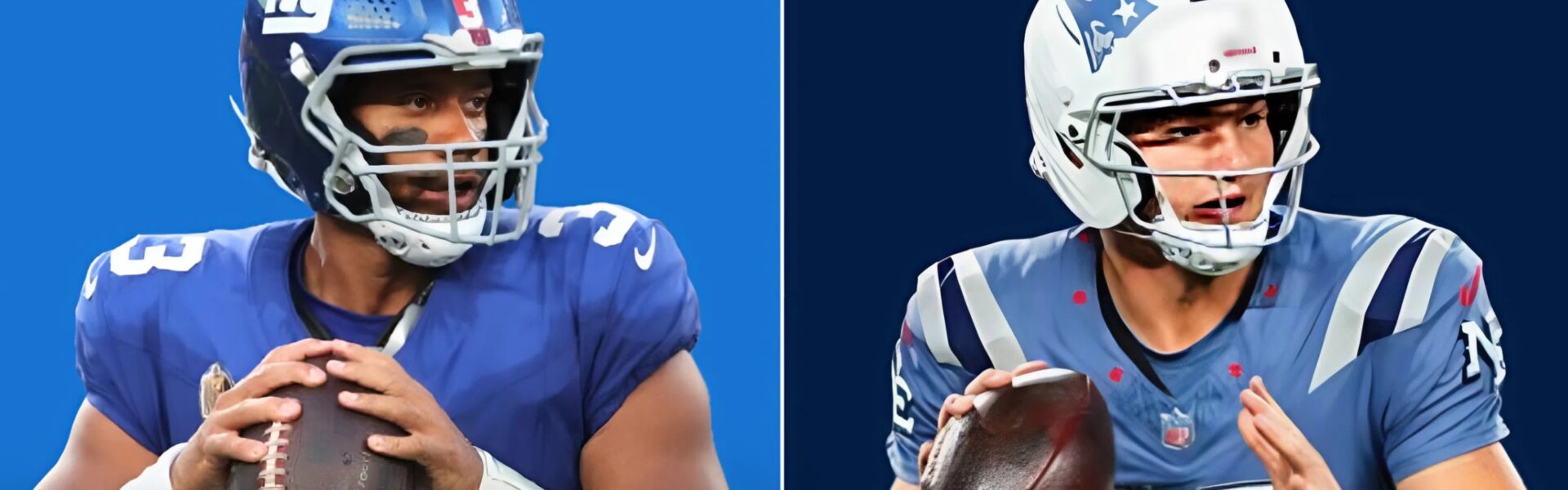 How to Watch New England Patriots vs. New York Giants: TV Channel, Start Time, and Streaming Options for December 1, 2025