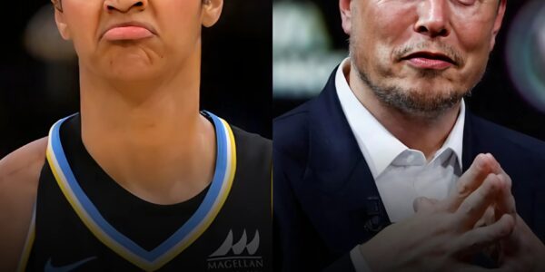 BREAKING NEWS: ANGEL REESE REPORTEDLY REJECTS A $63 MILLION TESLA DEAL — “I PLAY FOR CULTURE, NOT FOR BILLIONAIRES”