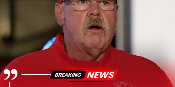 BREAKING NEWS: Kansas City Chiefs Rookie Benched After Disrespectful Comment Toward Janitor Sparks League-Wide Debate on Culture and Accountability