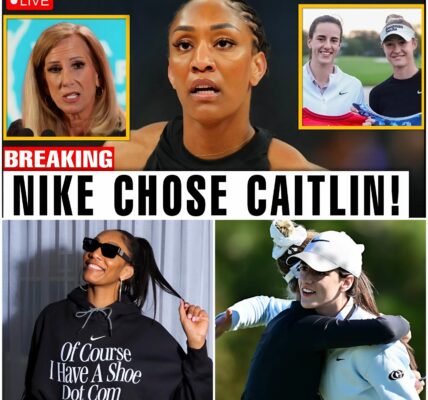 Nike’s Billion-Dollar Pivot: From A’ja Wilson to Caitlin Clark