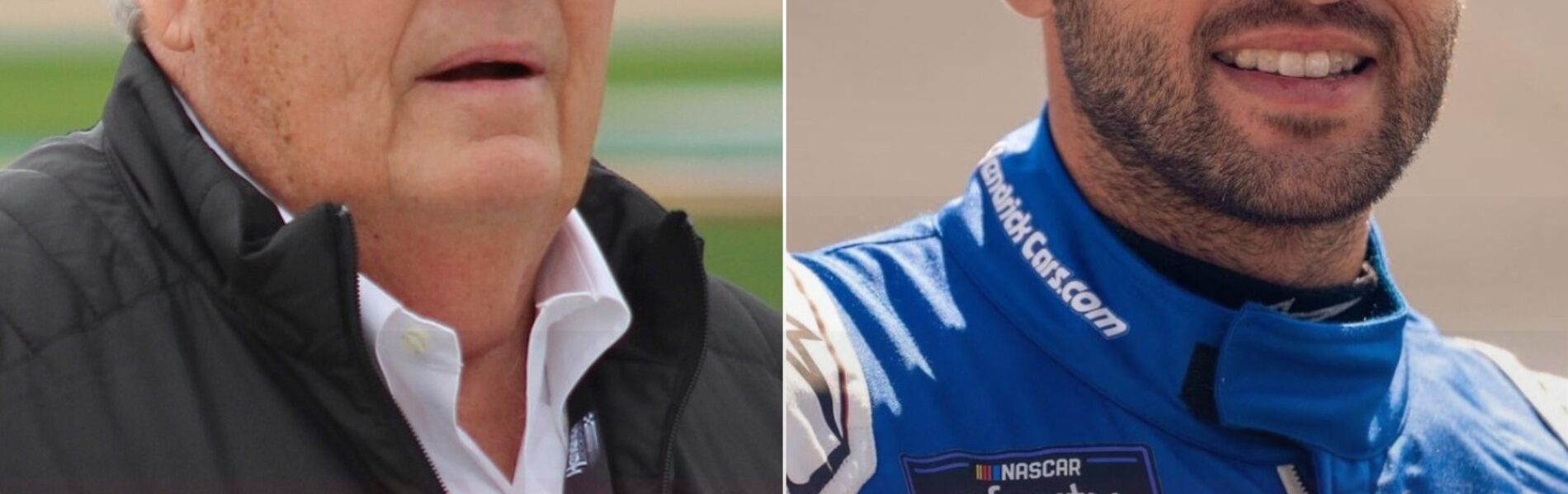 DEAL SHOCKER: Chase Elliott’s new four-year Hendrick deal hides a secret twist — and when Rick Hendrick revealed it, the entire garage fell silent in disbelief… an emotional storm erupted.